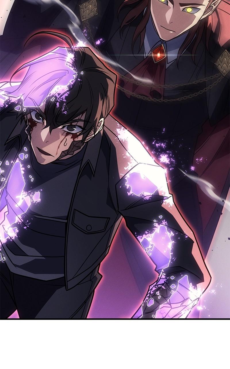 Returned by the King Chap 60 - Next Chap 61