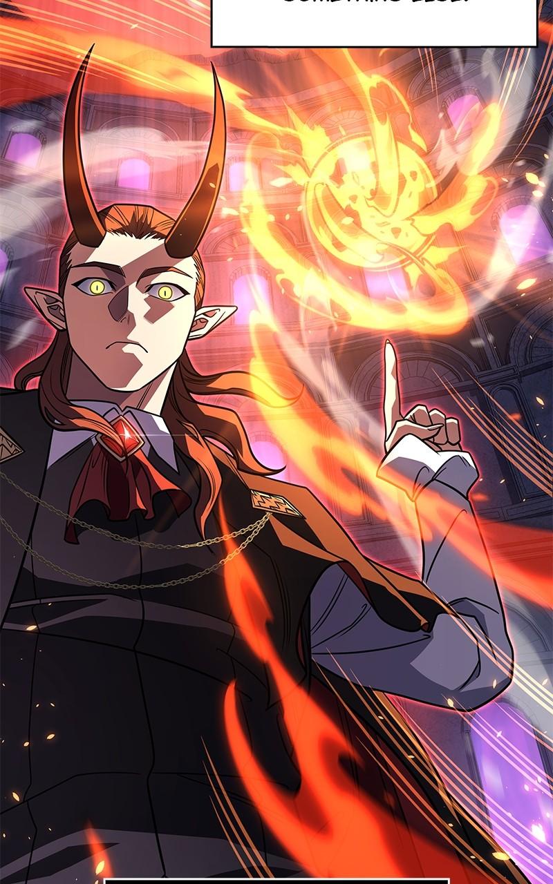 Returned by the King Chap 60 - Next Chap 61