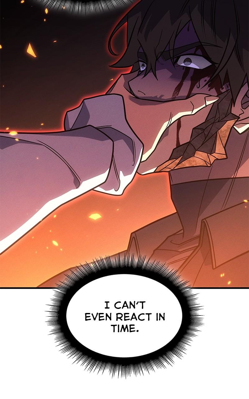 Returned by the King Chap 60 - Next Chap 61