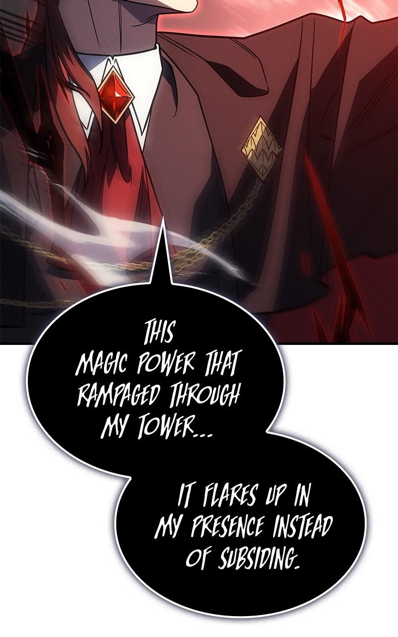 Returned by the King Chap 60 - Next Chap 61