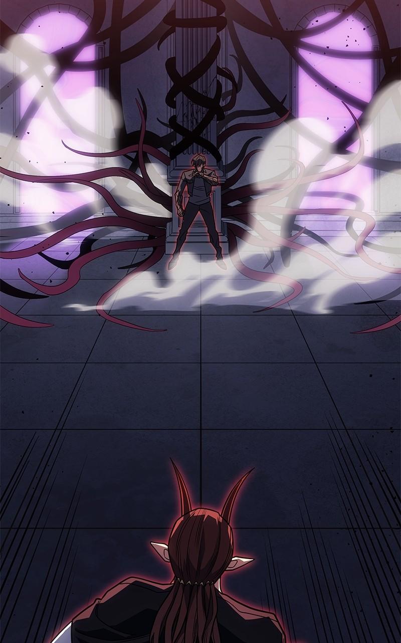 Returned by the King Chap 60 - Next Chap 61