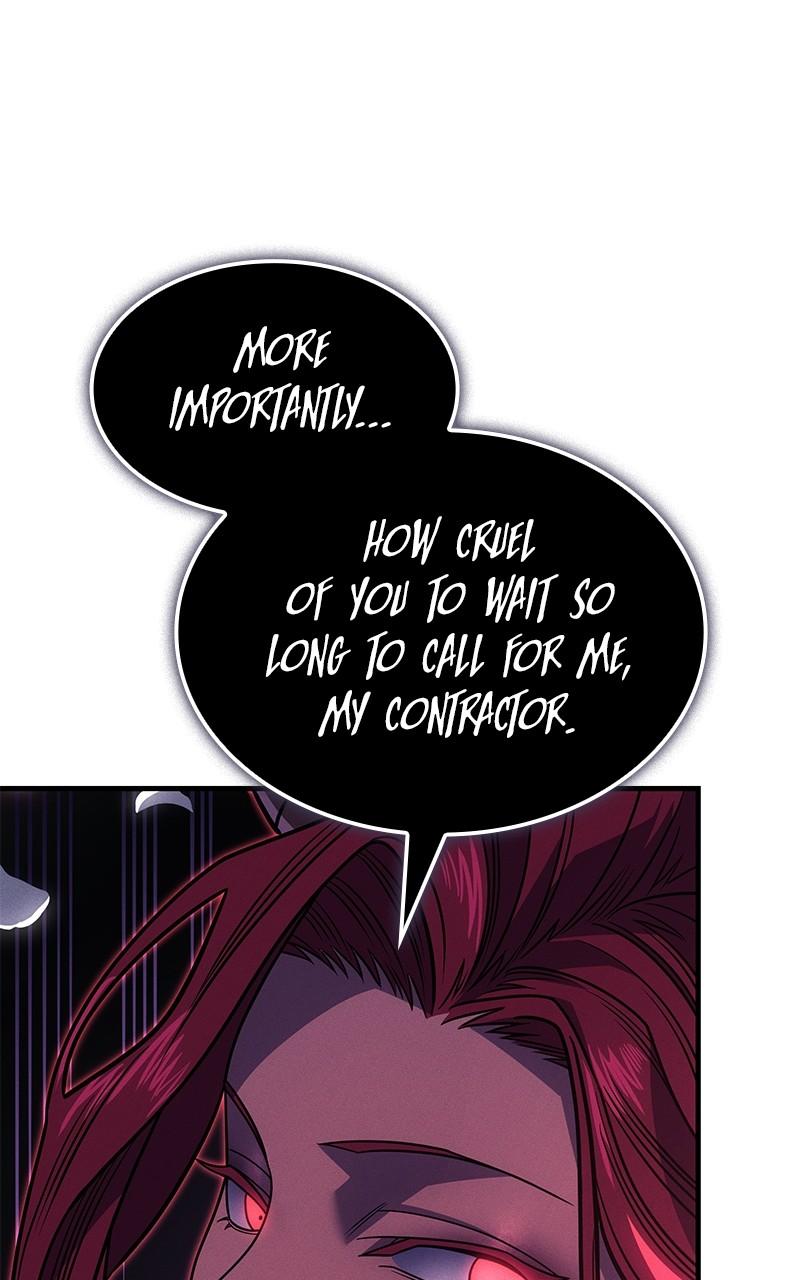 Returned by the King Chap 60 - Next Chap 61