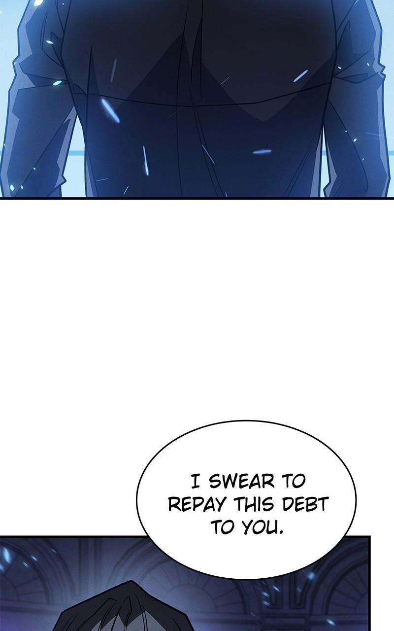 Returned by the King Chap 60 - Next Chap 61