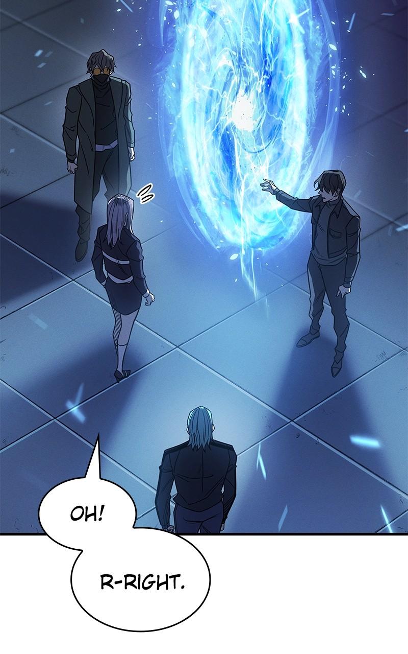 Returned by the King Chap 60 - Next Chap 61
