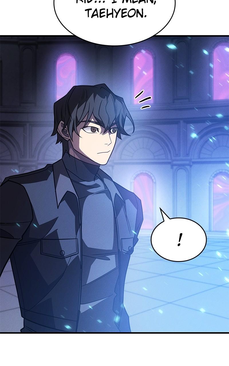 Returned by the King Chap 60 - Next Chap 61