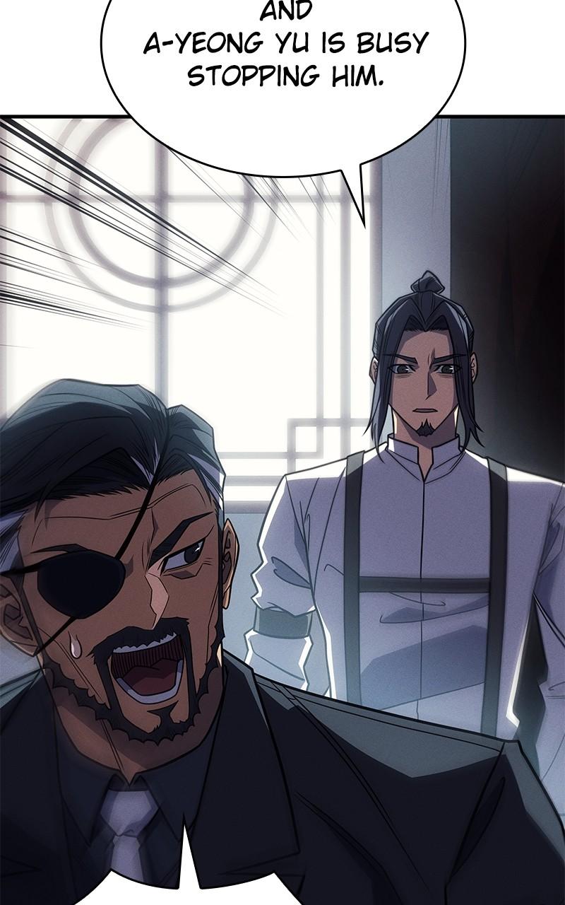 Returned by the King Chap 61 - Next Chap 62