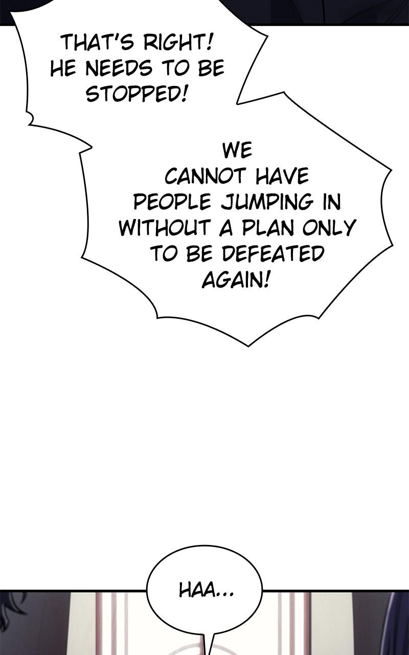 Returned by the King Chap 61 - Next Chap 62