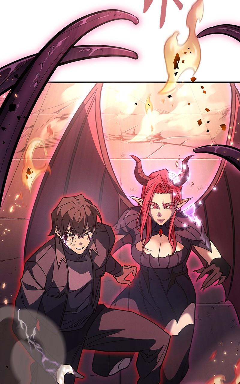 Returned by the King Chap 61 - Next Chap 62