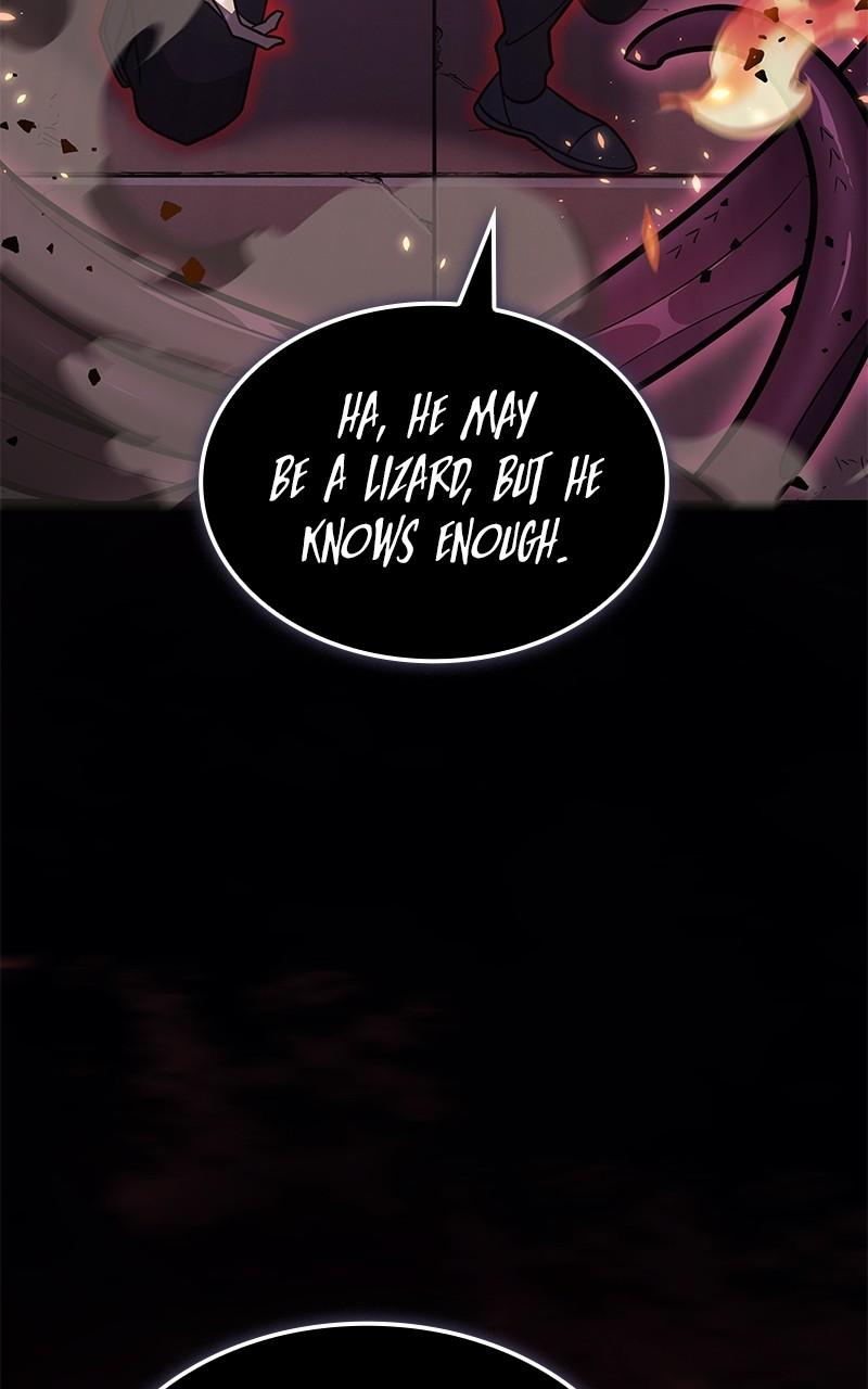 Returned by the King Chap 61 - Next Chap 62