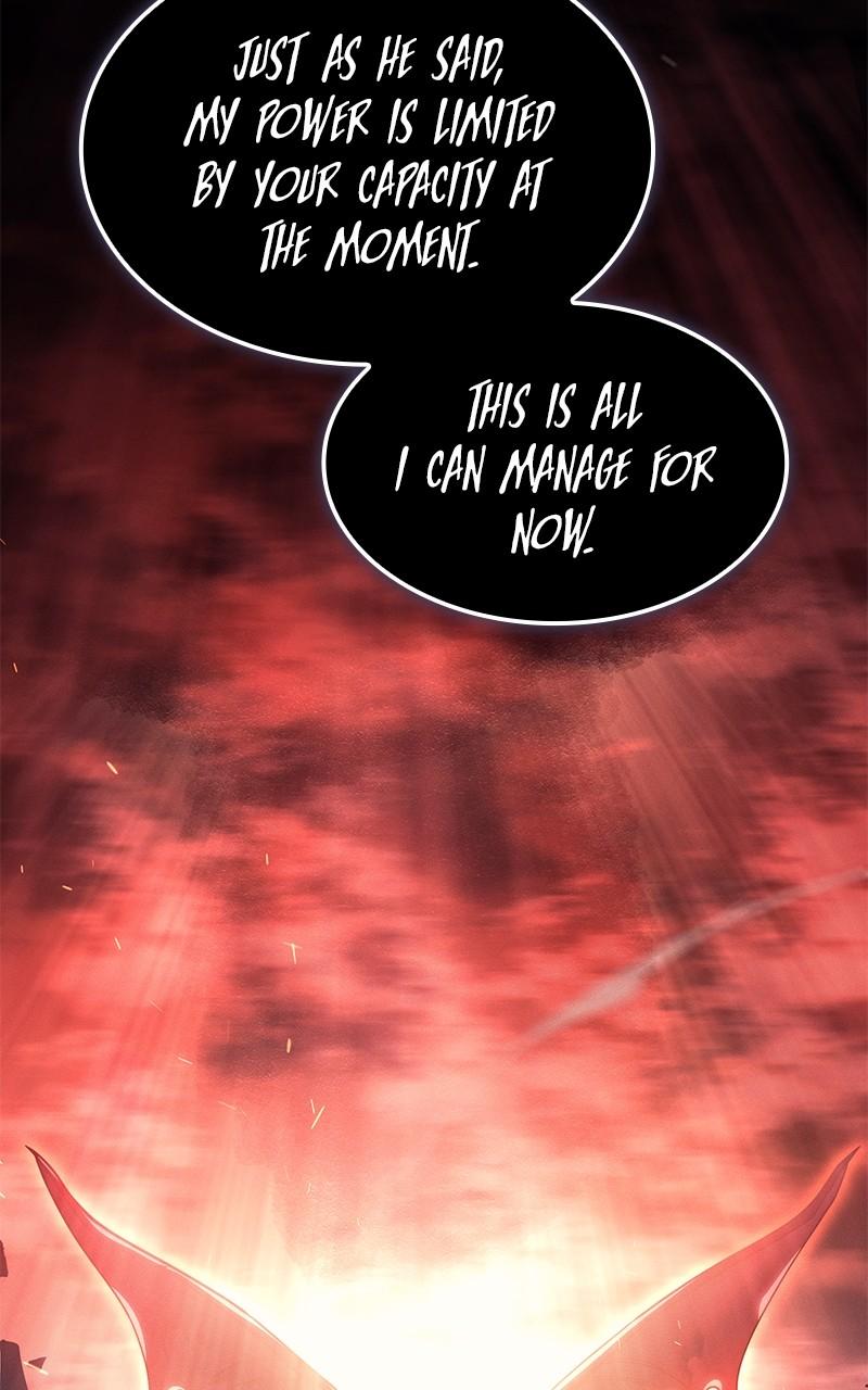 Returned by the King Chap 61 - Next Chap 62