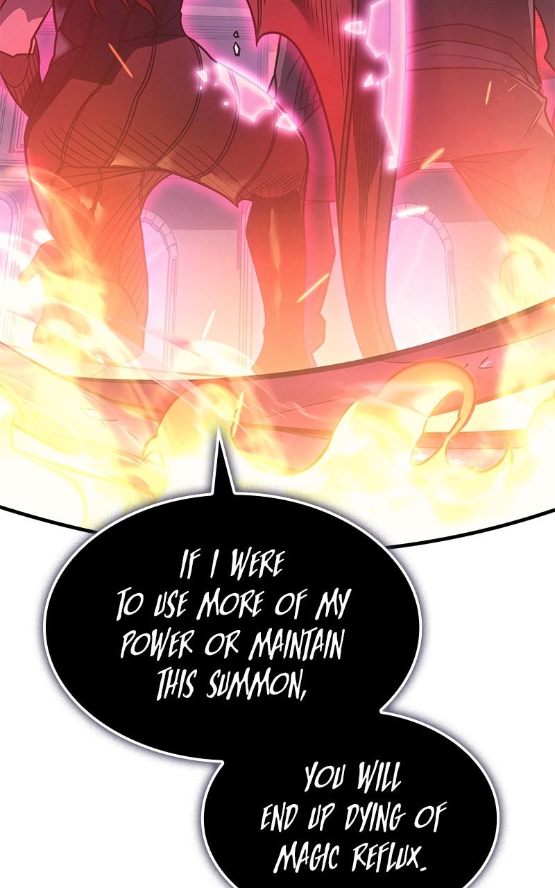 Returned by the King Chap 61 - Next Chap 62