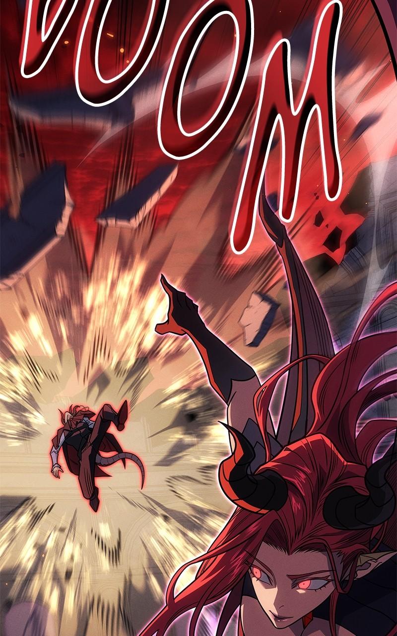 Returned by the King Chap 61 - Next Chap 62