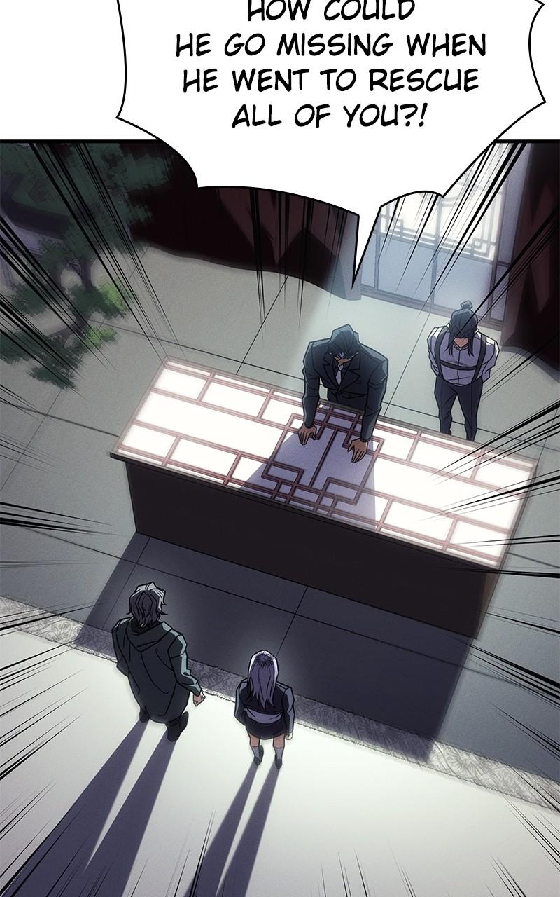 Returned by the King Chap 61 - Next Chap 62