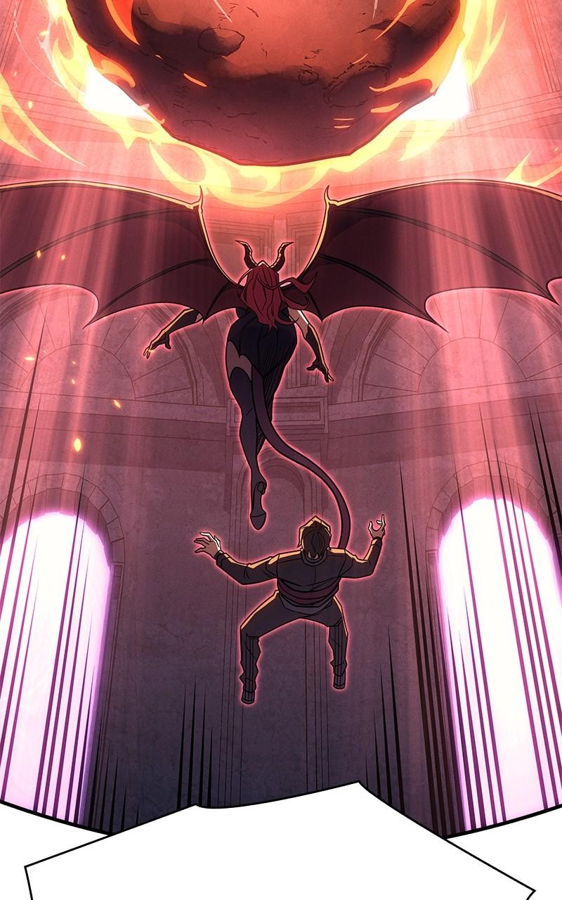 Returned by the King Chap 61 - Next Chap 62