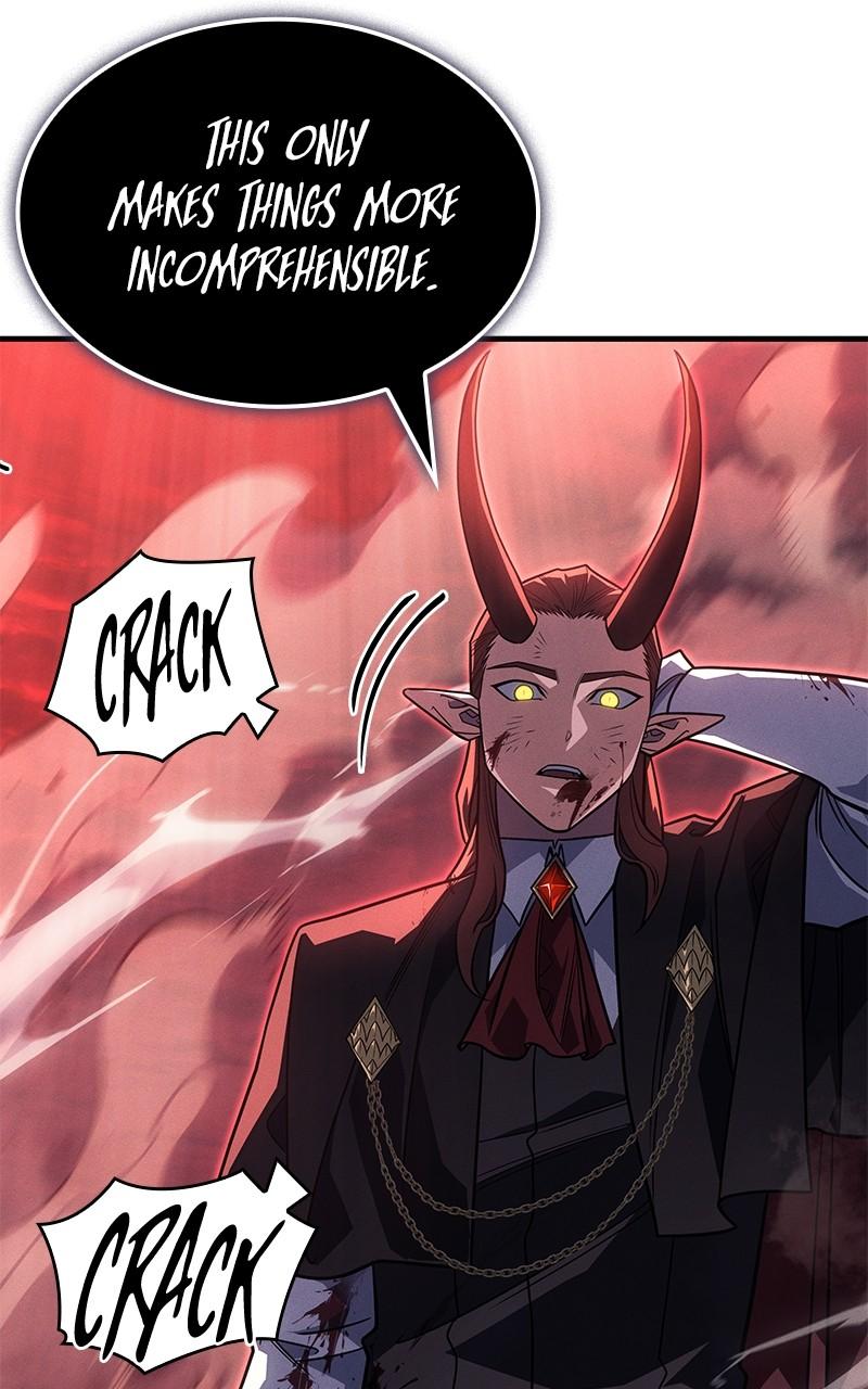Returned by the King Chap 61 - Next Chap 62