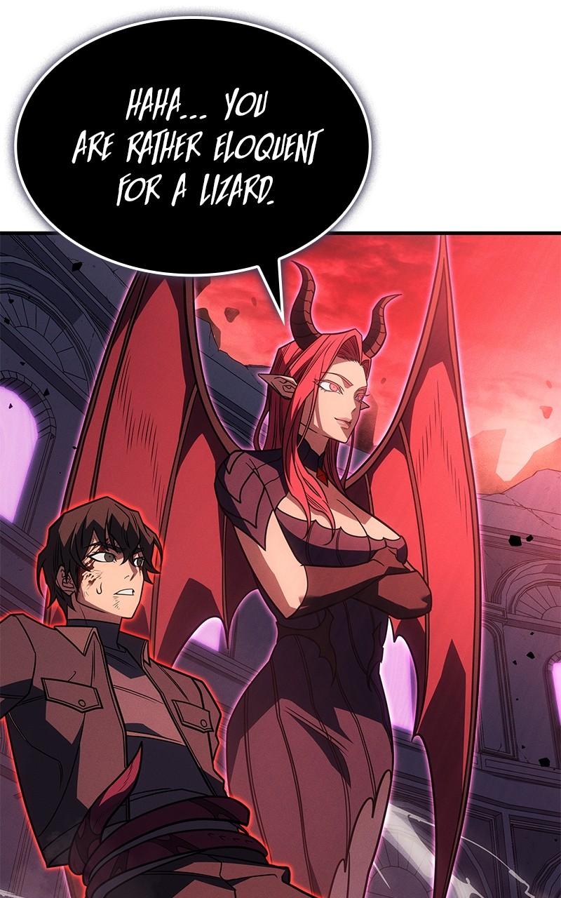 Returned by the King Chap 61 - Next Chap 62