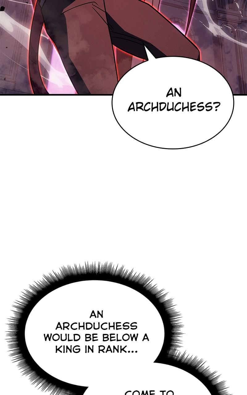 Returned by the King Chap 61 - Next Chap 62