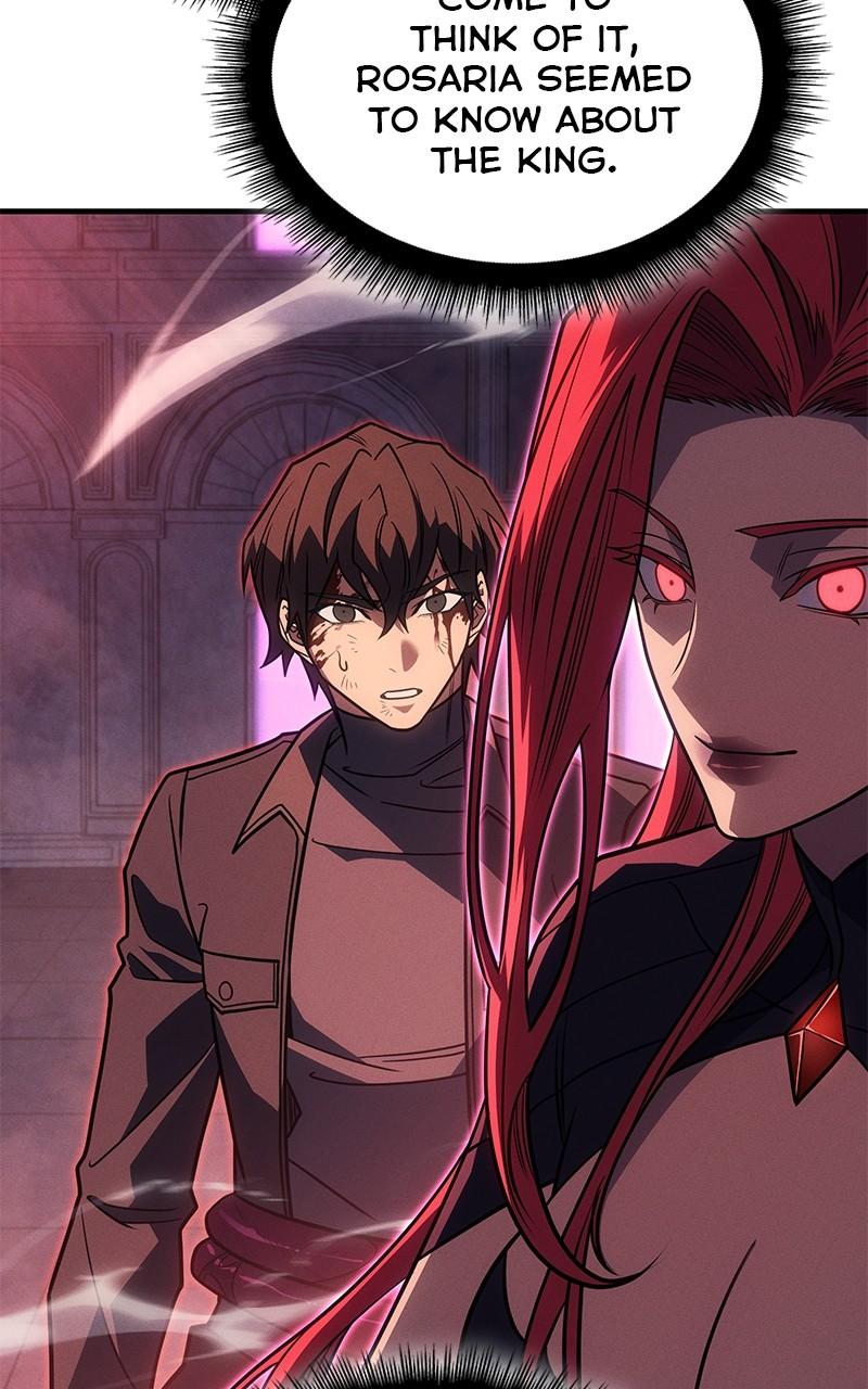 Returned by the King Chap 61 - Next Chap 62