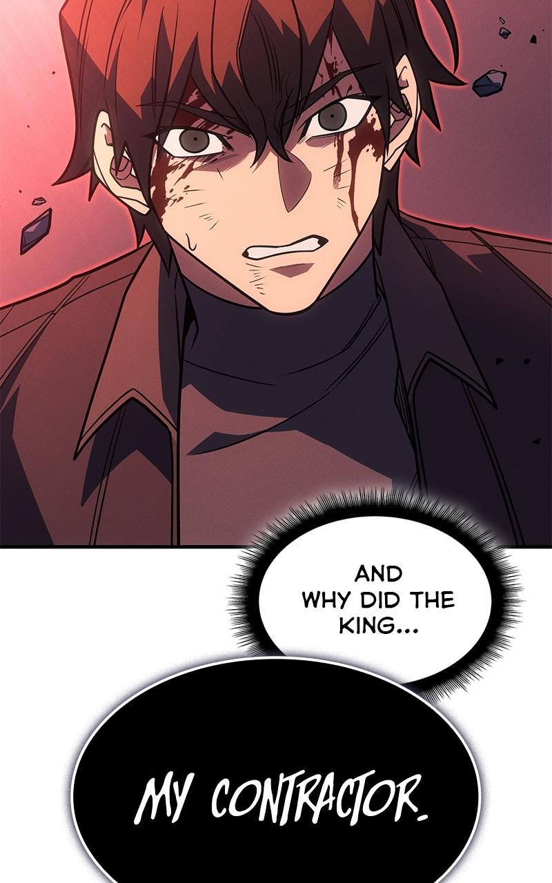 Returned by the King Chap 61 - Next Chap 62