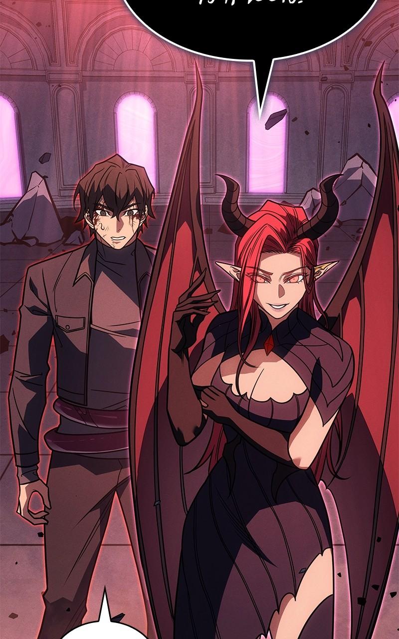 Returned by the King Chap 61 - Next Chap 62