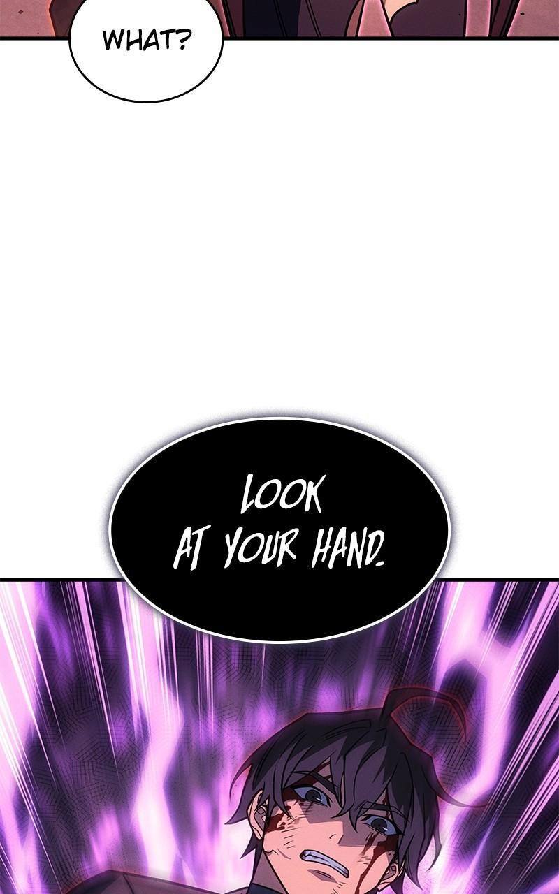 Returned by the King Chap 61 - Next Chap 62