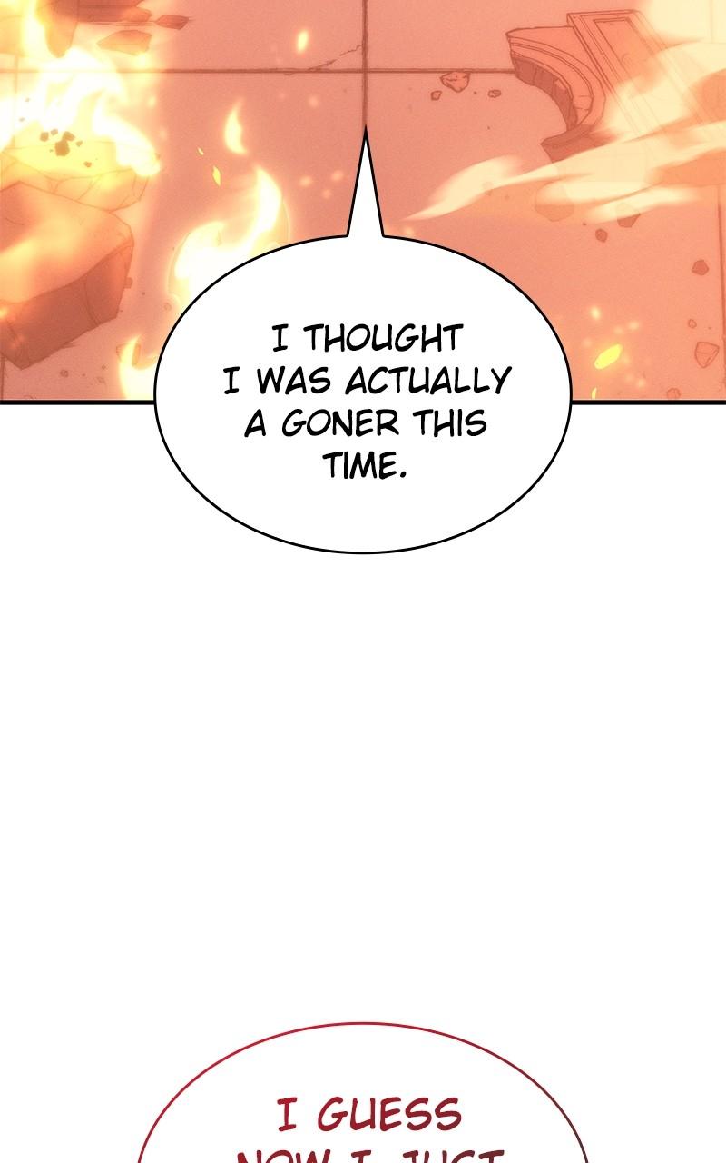 Returned by the King Chap 61 - Next Chap 62