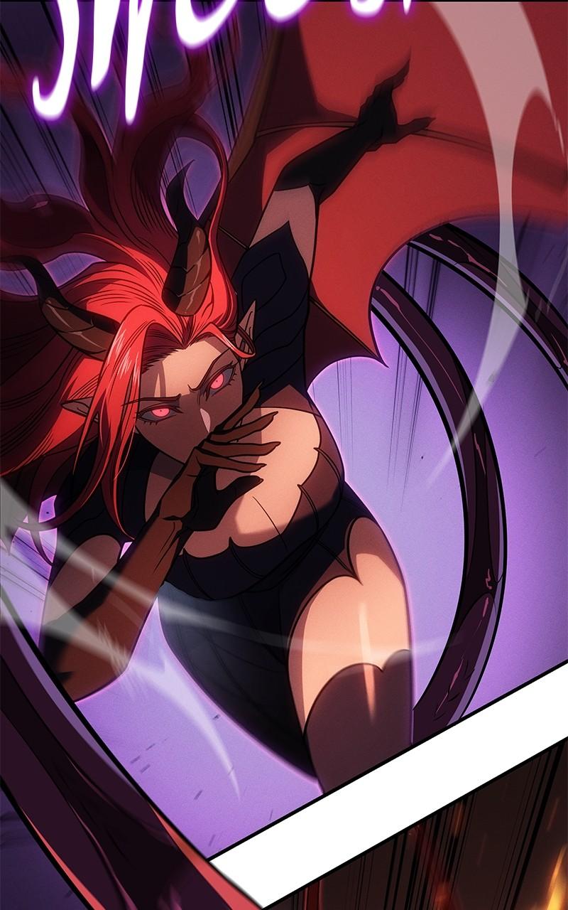 Returned by the King Chap 61 - Next Chap 62