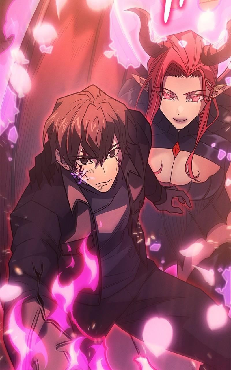 Returned by the King Chap 61 - Next Chap 62