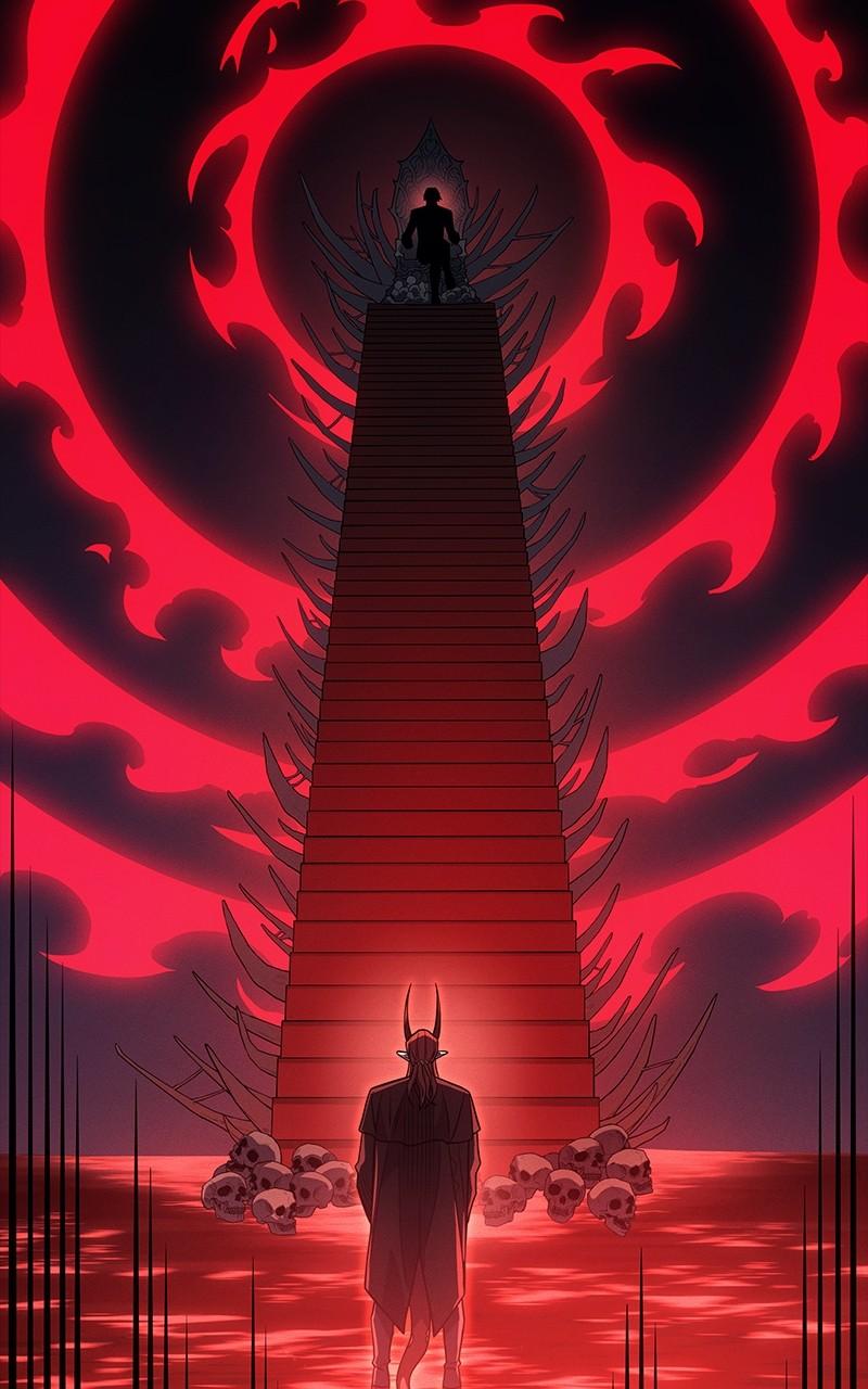 Returned by the King Chap 61 - Next Chap 62