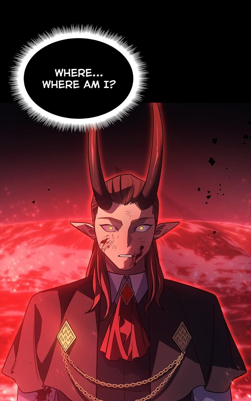 Returned by the King Chap 61 - Next Chap 62
