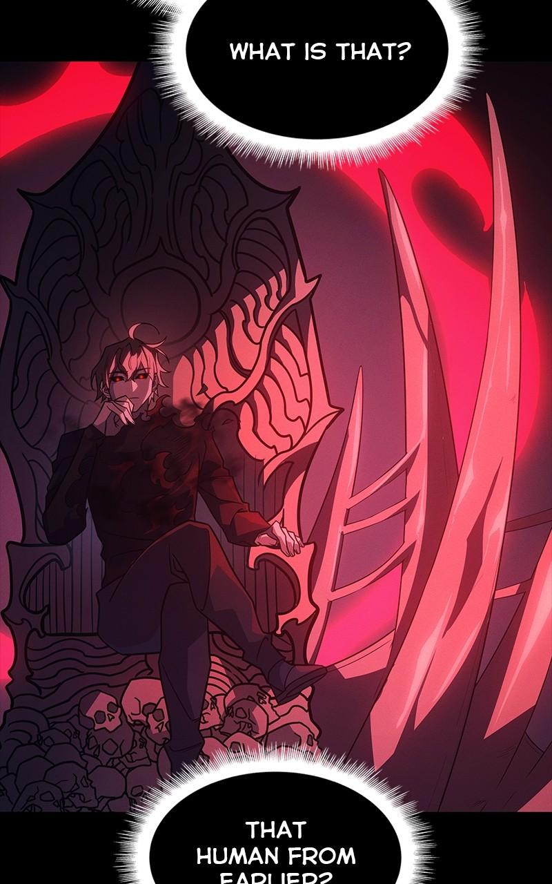Returned by the King Chap 61 - Next Chap 62