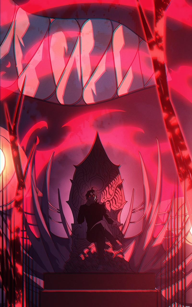 Returned by the King Chap 61 - Next Chap 62