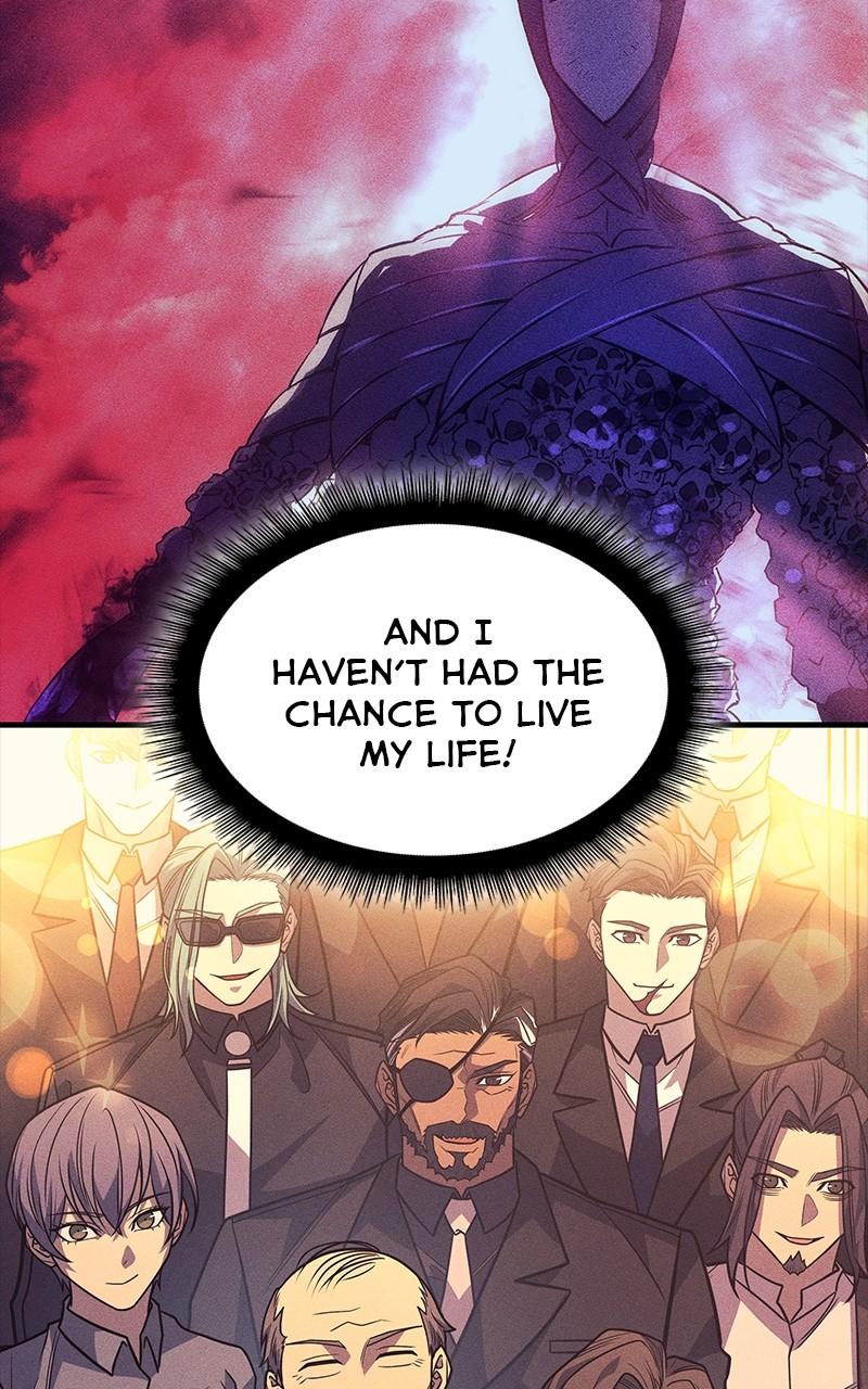 Returned by the King Chap 61 - Next Chap 62