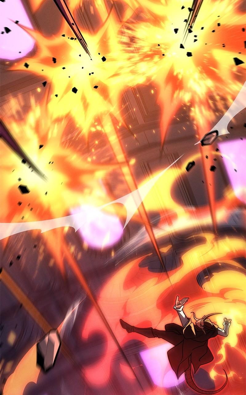 Returned by the King Chap 61 - Next Chap 62