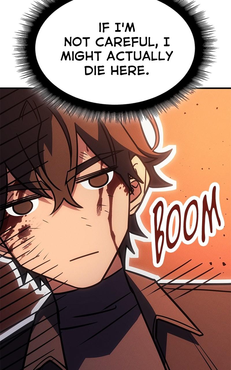 Returned by the King Chap 61 - Next Chap 62