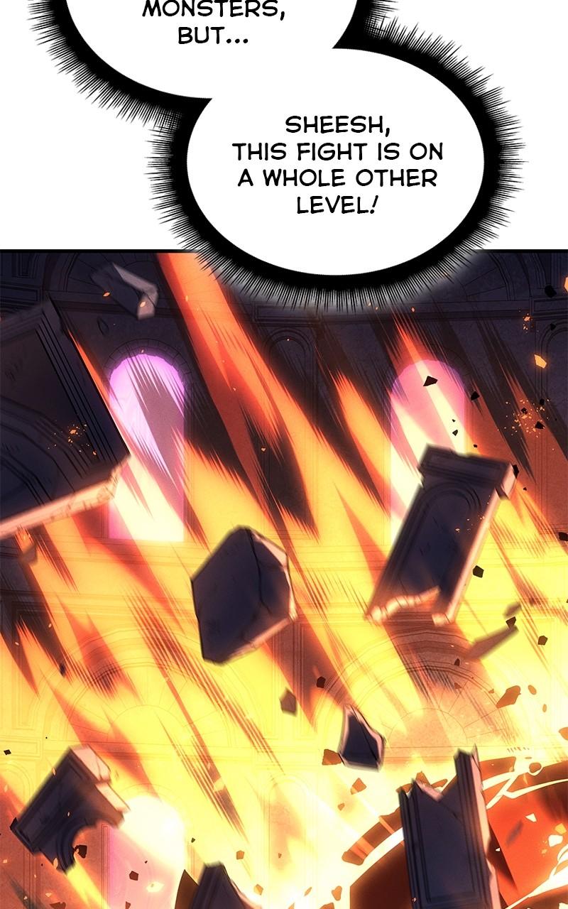 Returned by the King Chap 61 - Next Chap 62
