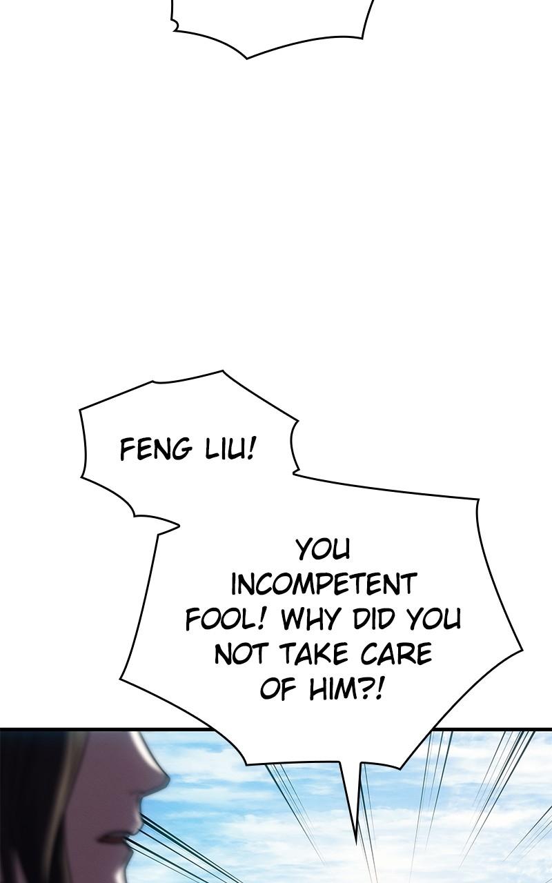 Returned by the King Chap 62 - Next Chap 63