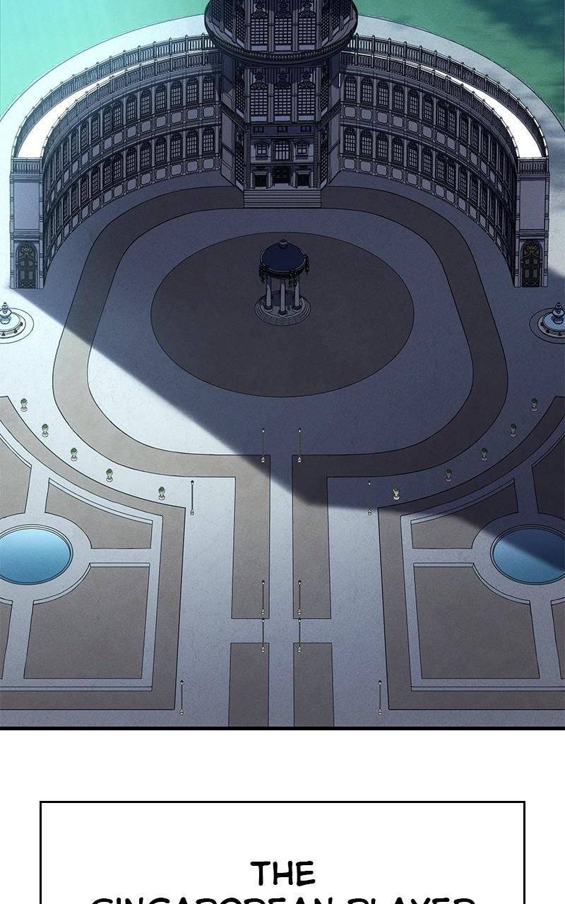 Returned by the King Chap 62 - Next Chap 63