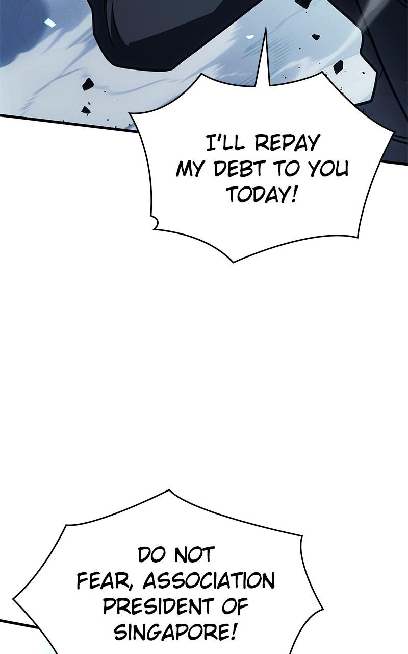 Returned by the King Chap 62 - Next Chap 63