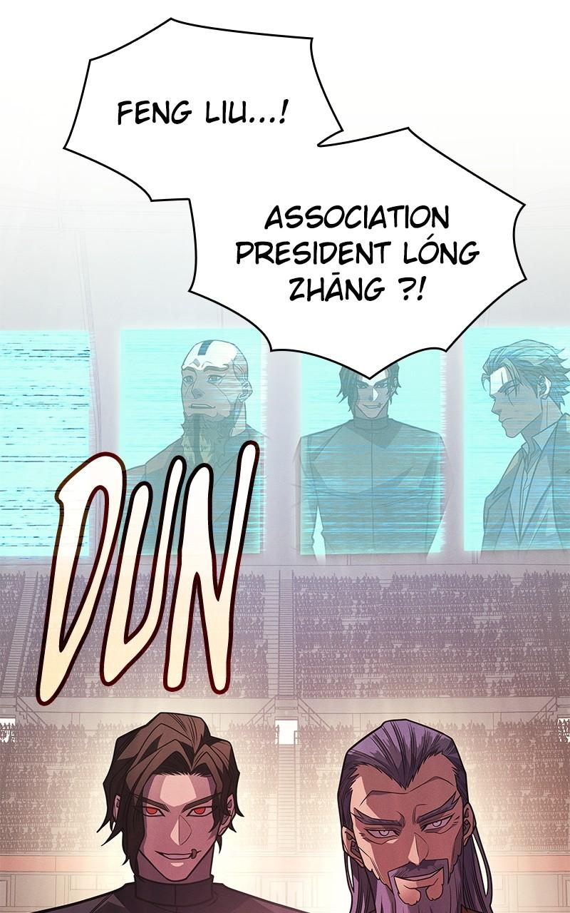 Returned by the King Chap 62 - Next Chap 63