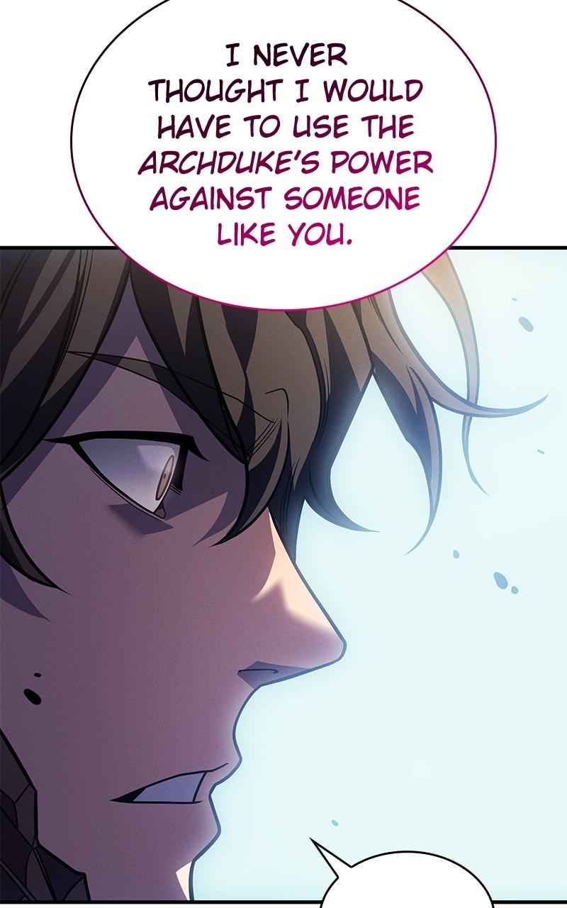 Returned by the King Chap 63 - Next Chap 64
