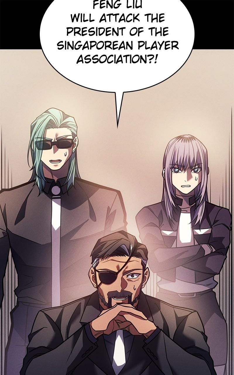 Returned by the King Chap 63 - Next Chap 64
