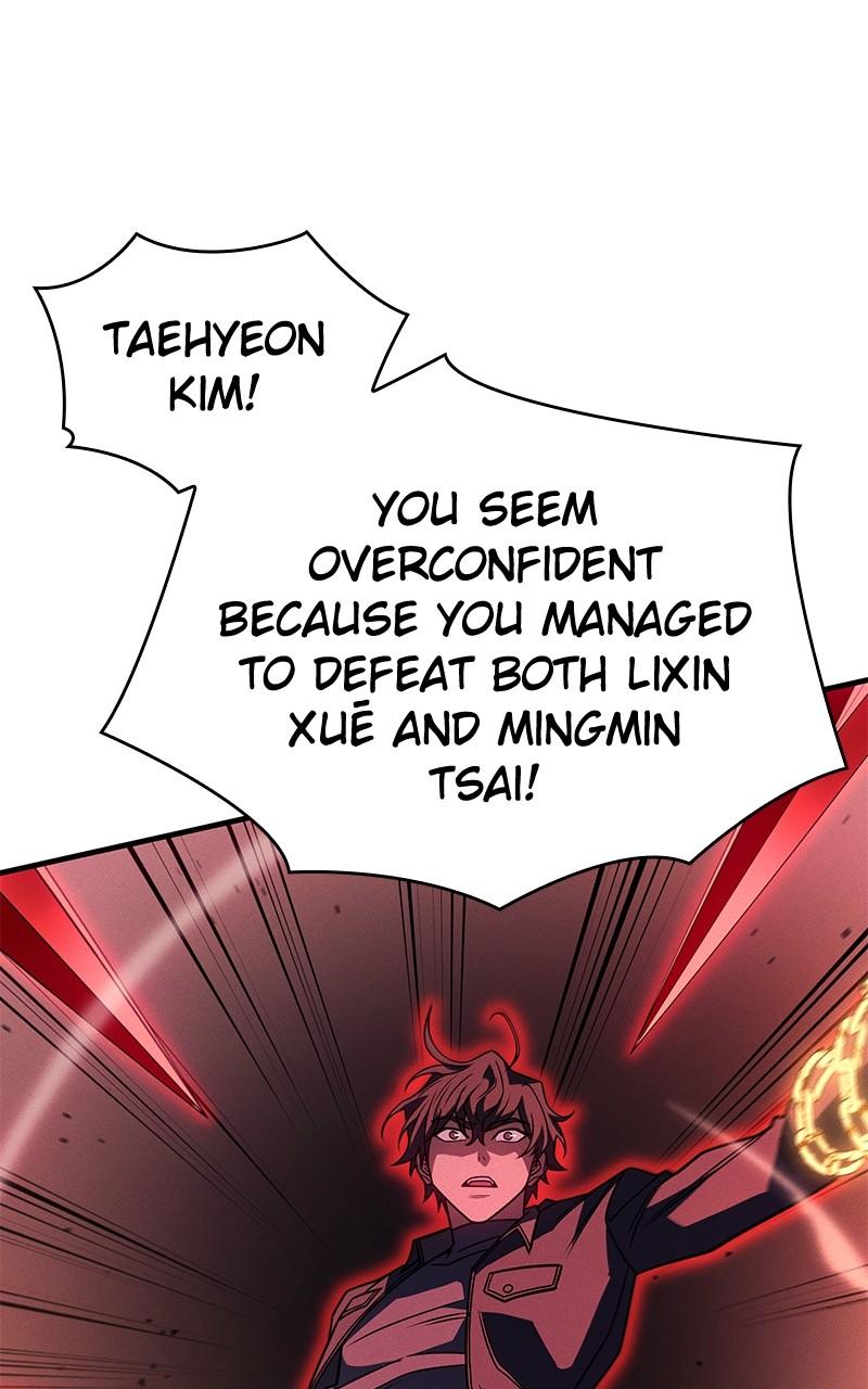 Returned by the King Chap 63 - Next Chap 64