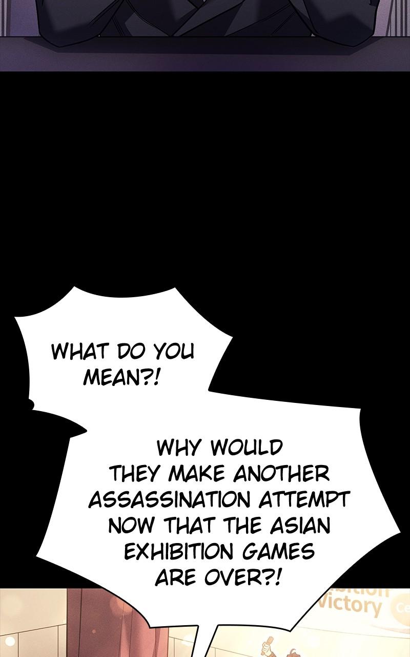 Returned by the King Chap 63 - Next Chap 64