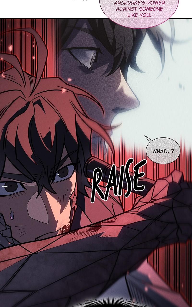 Returned by the King Chap 63 - Next Chap 64