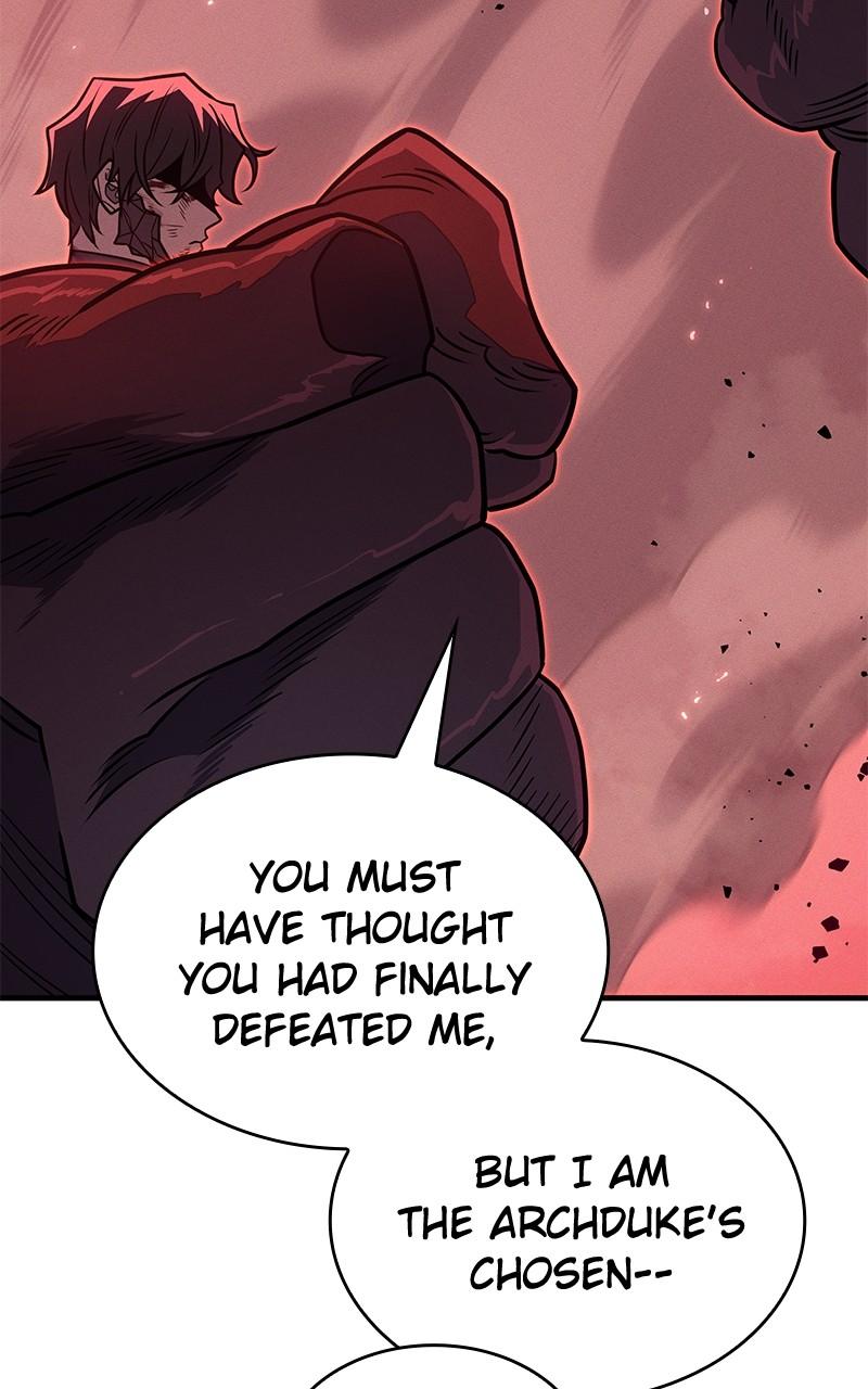 Returned by the King Chap 63 - Next Chap 64
