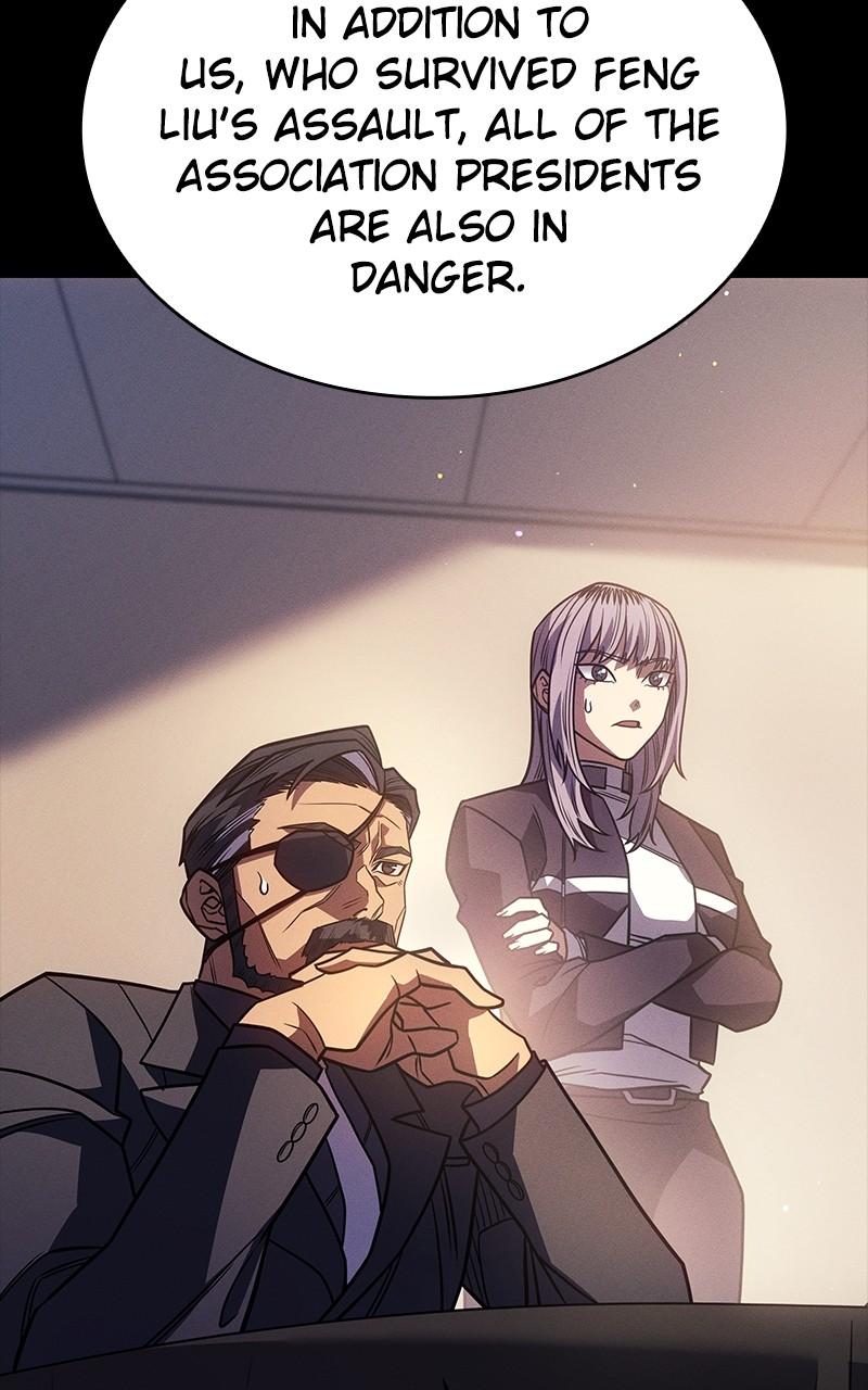 Returned by the King Chap 63 - Next Chap 64