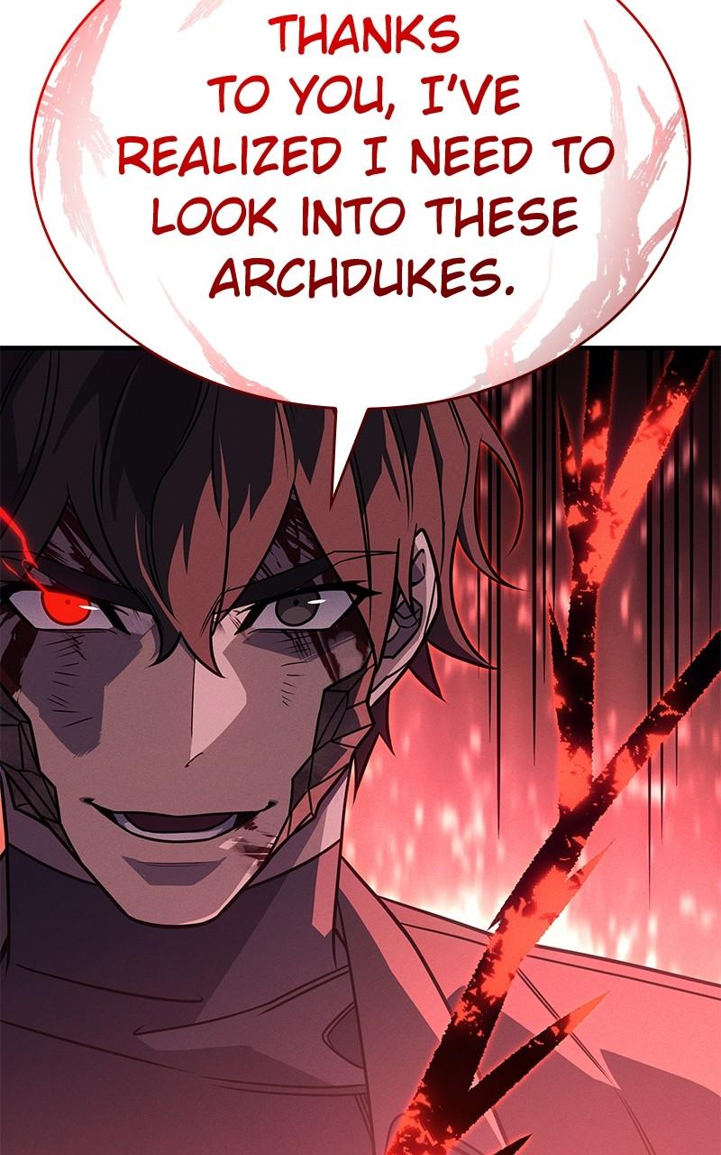 Returned by the King Chap 63 - Next Chap 64