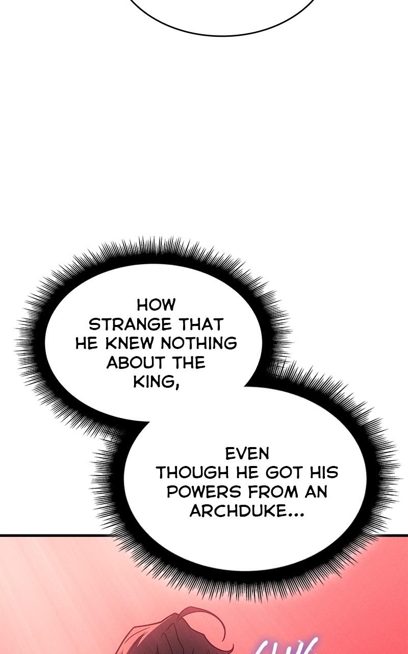 Returned by the King Chap 63 - Next Chap 64
