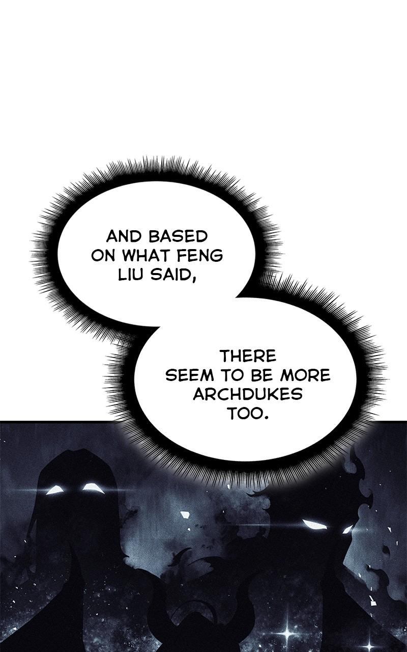 Returned by the King Chap 63 - Next Chap 64